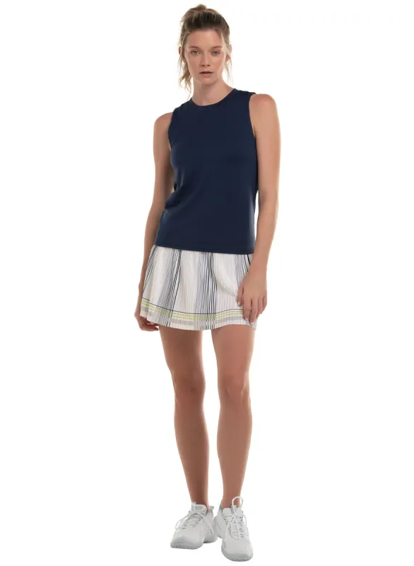 1910217-421 | GAME TIME TANK | PEACOAT sold by K-Swiss