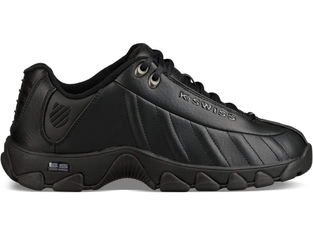 K03426-008 | Mens ST329 CMF | Black made by K-Swiss