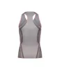 196048-025 | SCULPT PLEATED TANK | ASPHALT sold by K-Swiss