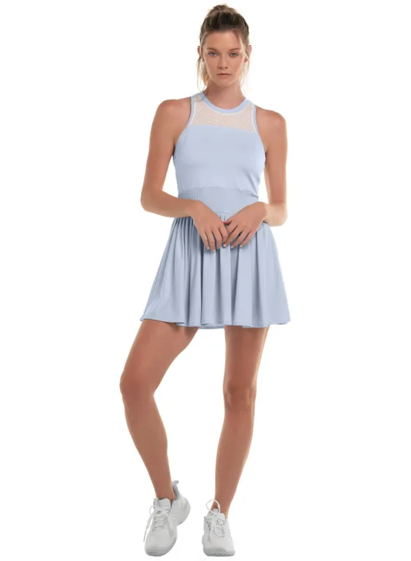 1910211-433 | COURTSIDE DRESS | GLACE sold by K-Swiss