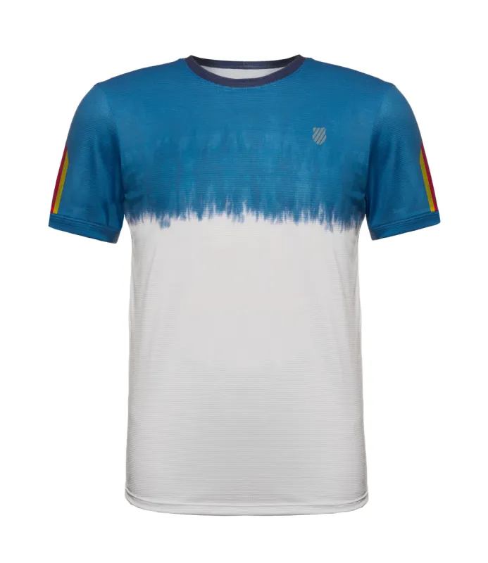 106080-480 | SURGE S/S CREW | REGATA sold by K-Swiss