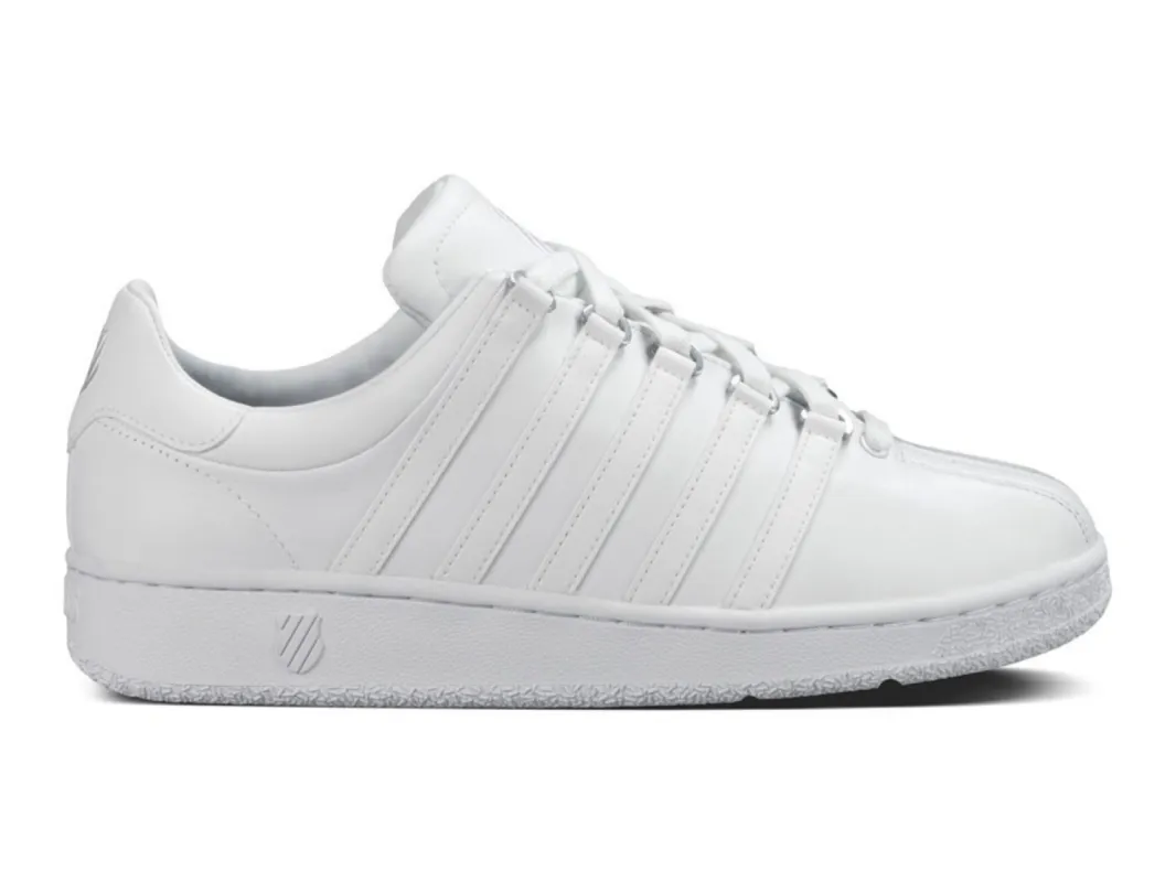 K07321-101 | Mens Classic VN | White/White sold by K-Swiss
