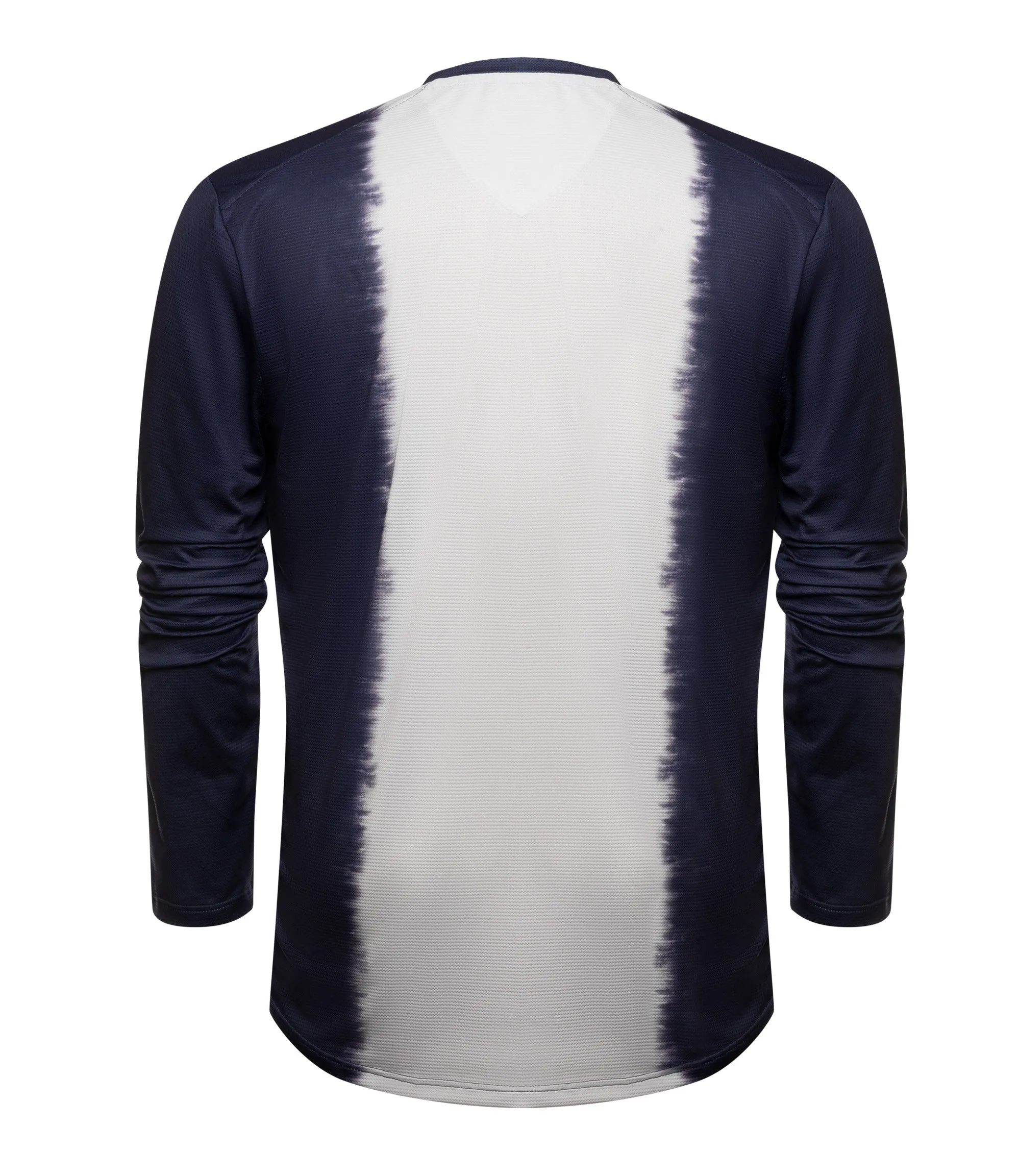 106068-474 | SURGE L/S CREW | MALIBU BLUE sold by K-Swiss product image thumbnail 2