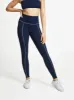 196079-418 | SUNSET 70'S LEGGING X ELEVEN BY VENUS WILLIAMS | MIDNIGHT sold by K-Swiss