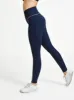 196079-418 | SUNSET 70'S LEGGING X ELEVEN BY VENUS WILLIAMS | MIDNIGHT sold by K-Swiss