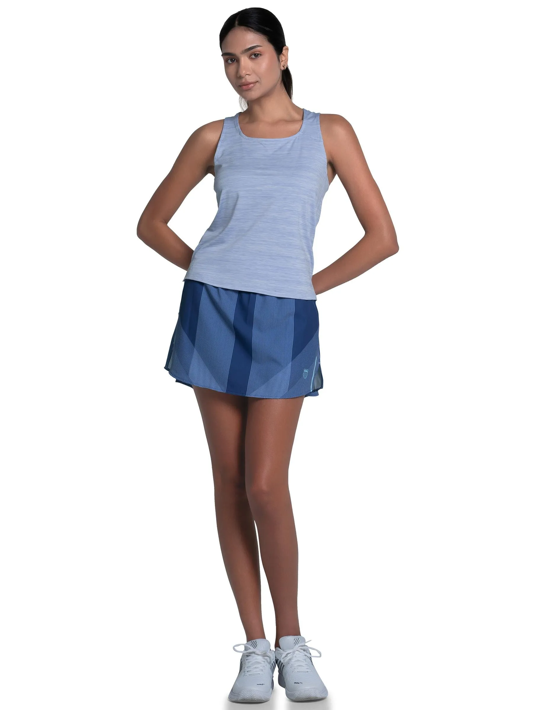 1910223-519 | PRO SKIRT 14" | SHARK sold by K-Swiss product image thumbnail 4