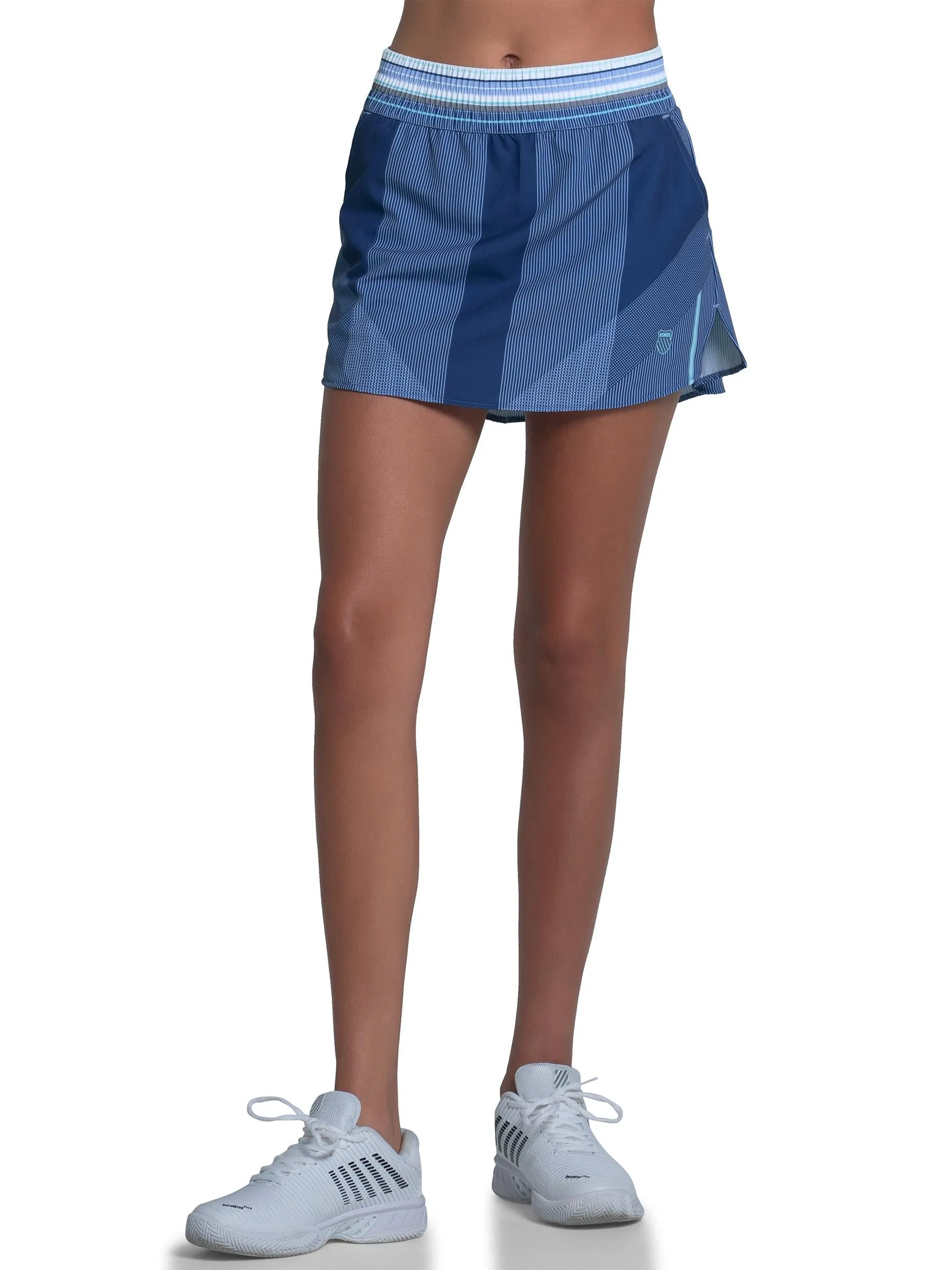 1910223-519 | PRO SKIRT 14" | SHARK sold by K-Swiss