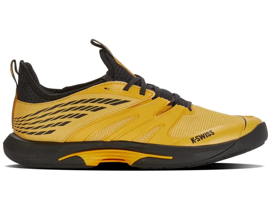 07392-702-M | SPEEDTRAC | AMBER YELLOW/MOONLESS NIGHT sold by K-Swiss