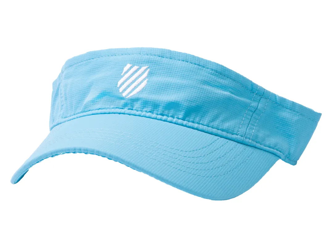 C3131-489 | COURT VISOR made by K-Swiss