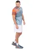 109104-456 | INFINITY POLO S/S | ORION sold by K-Swiss
