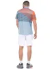 109104-456 | INFINITY POLO S/S | ORION sold by K-Swiss