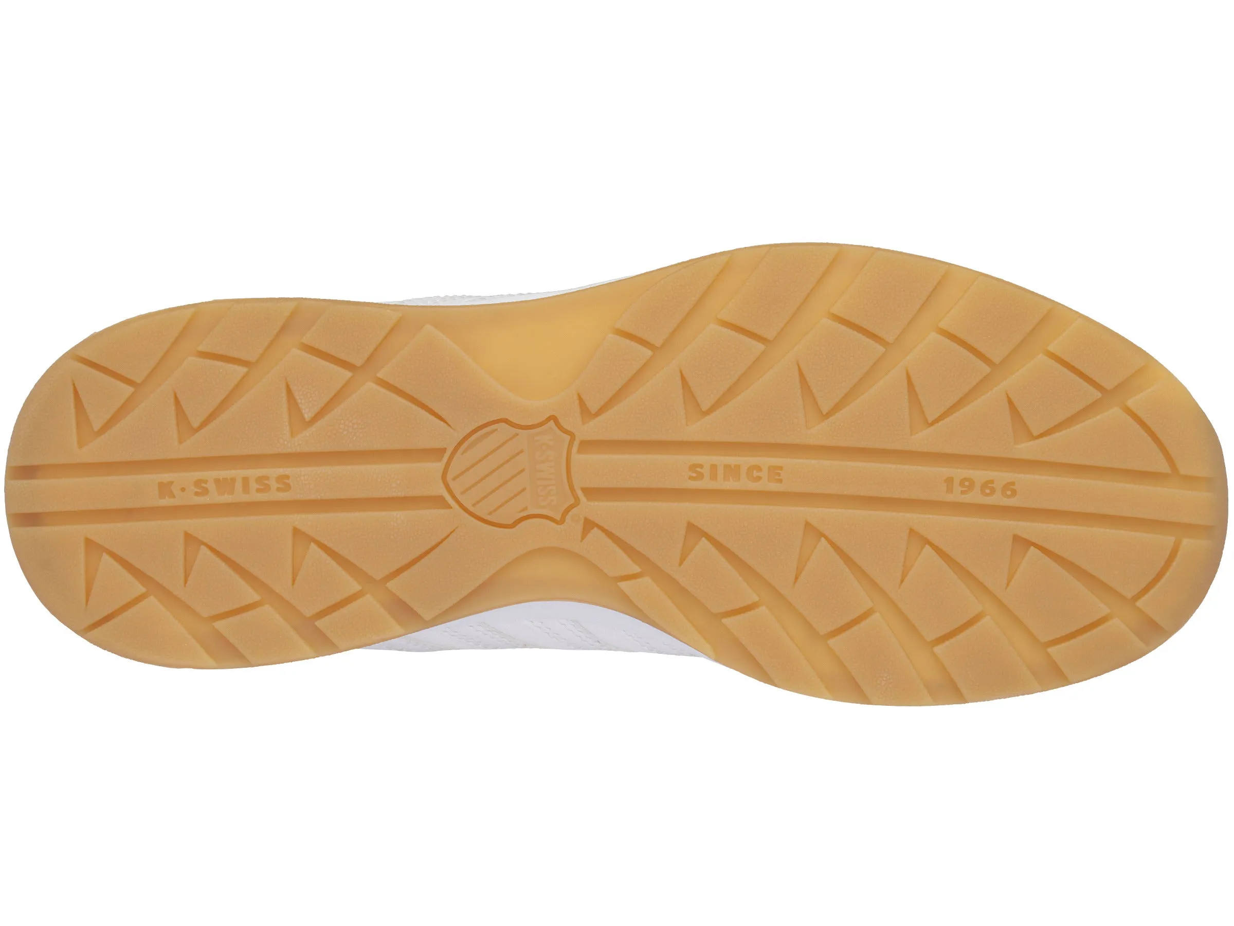 07119-969-M | VISTA TRAINER T | WHITE/OFF WHITE/GUM sold by K-Swiss product image thumbnail 4