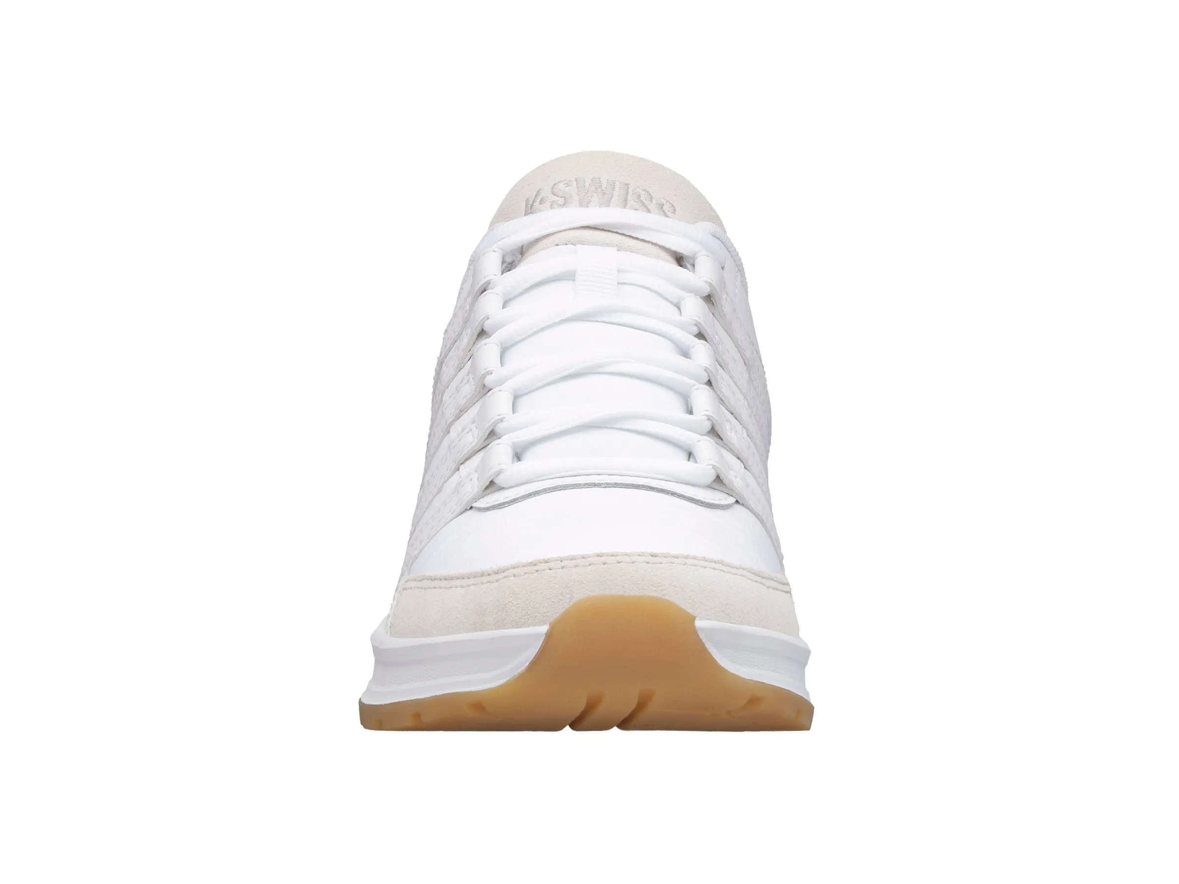 07119-969-M | VISTA TRAINER T | WHITE/OFF WHITE/GUM sold by K-Swiss product image thumbnail 2