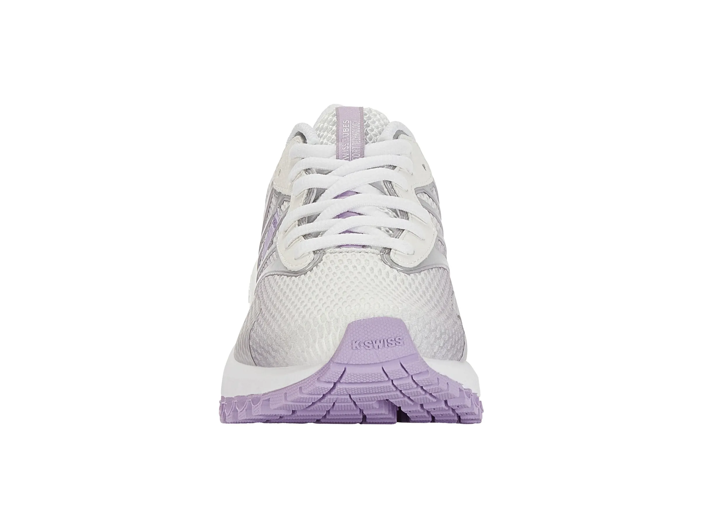 97924-171-M | TUBES SPORT | BLANC DE BLANC/RAINDROPS/PURPLE ROSE sold by K-Swiss product image thumbnail 3