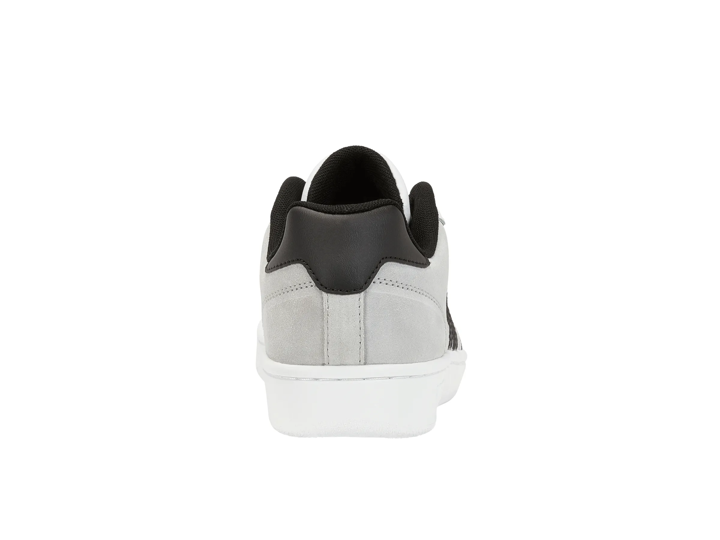 06931-144-M | COURT PALISADES | WHITE/GRAY/BLACK sold by K-Swiss product image thumbnail 4