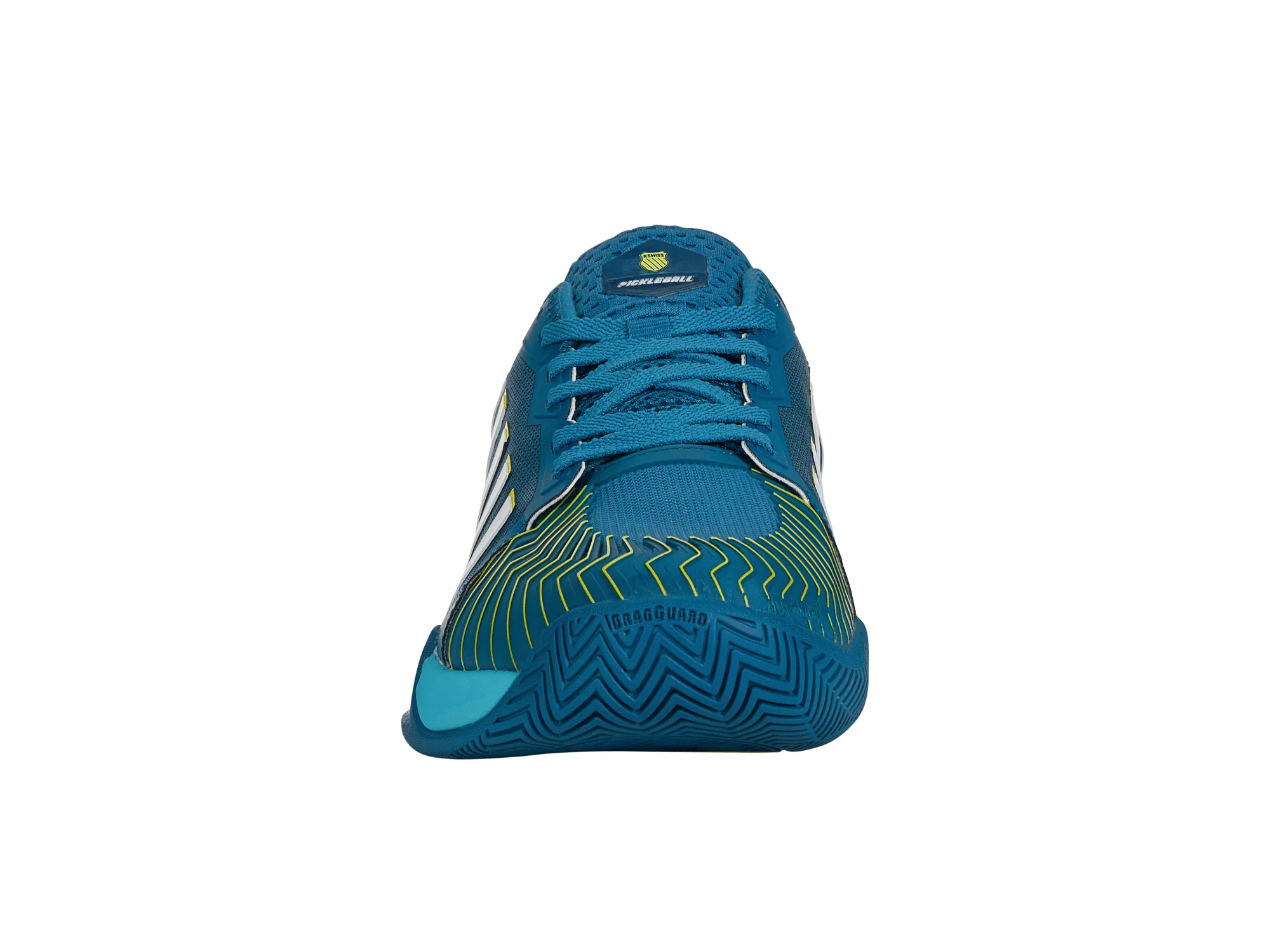 07916-421-M | PICKLEBALL SUPREME | CELESTIAL/SCUBA BLUE/BRILLIANT WHITE sold by K-Swiss product image thumbnail 3
