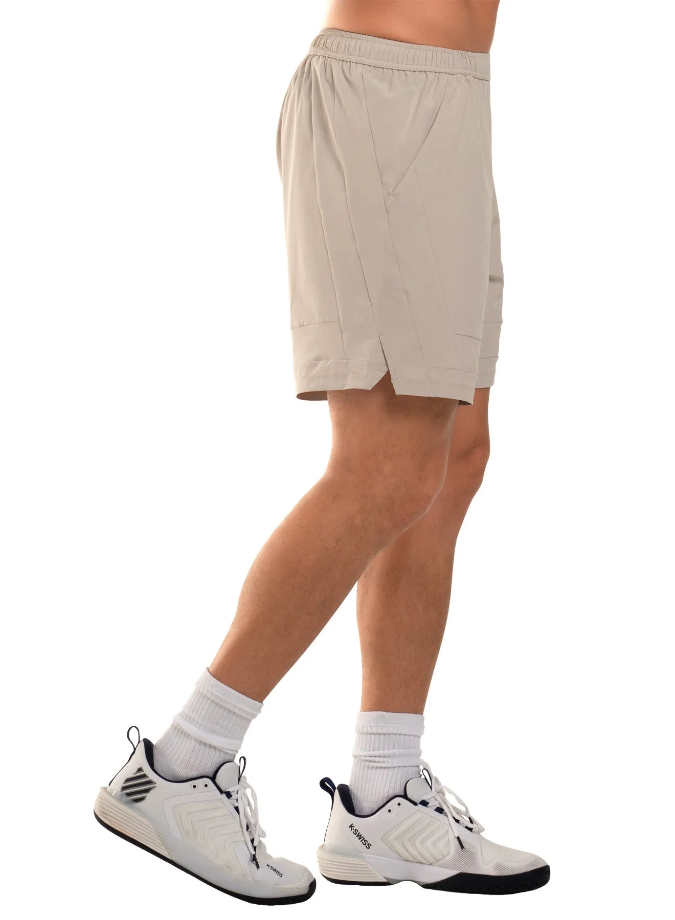 109111-264 | RIP STOP SHORT-7" sold by K-Swiss product image thumbnail 2