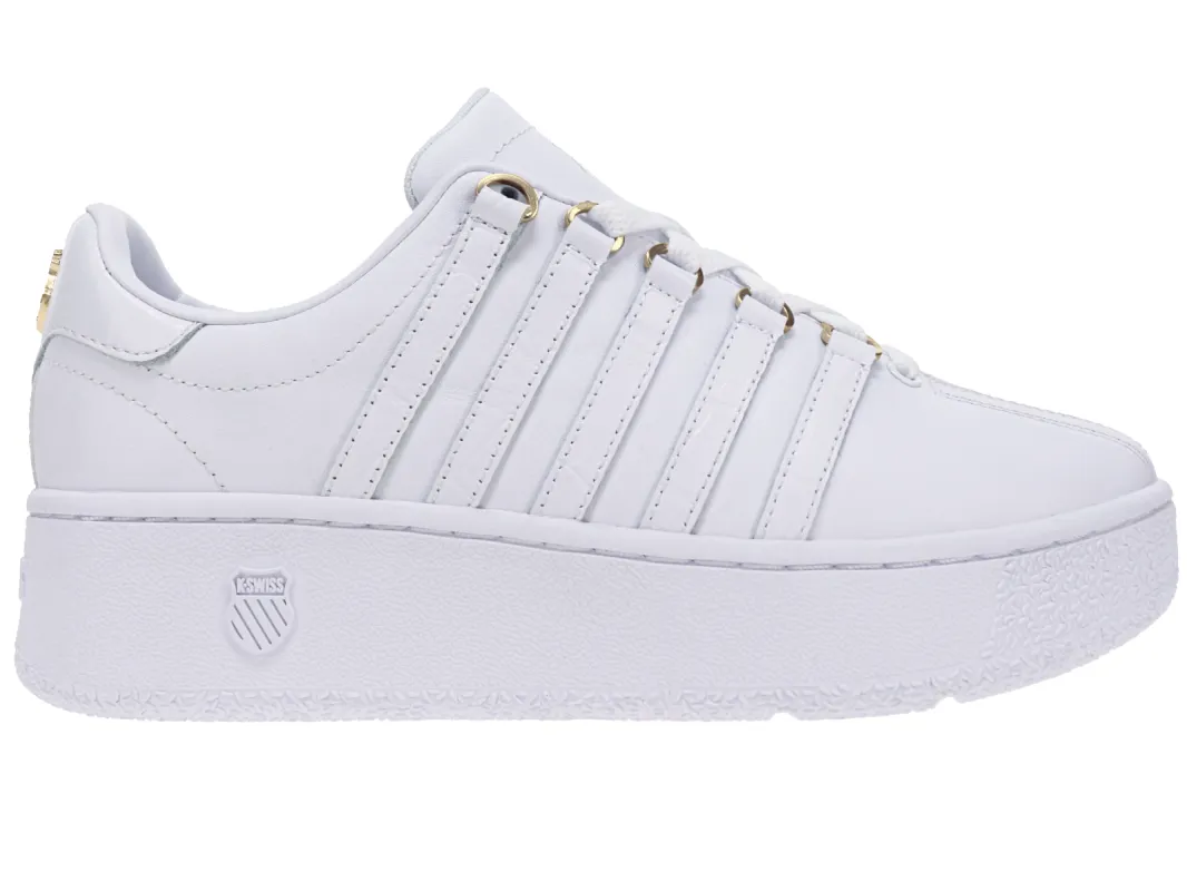 98529-997-M | CLASSIC VN PLATFORM | WHITE/CROC sold by K-Swiss