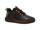 06988-071-M | ULTRASHOT 3 | MOONLESS NIGHT /AMBER YELLOW sold by K-Swiss