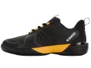 06988-071-M | ULTRASHOT 3 | MOONLESS NIGHT /AMBER YELLOW sold by K-Swiss