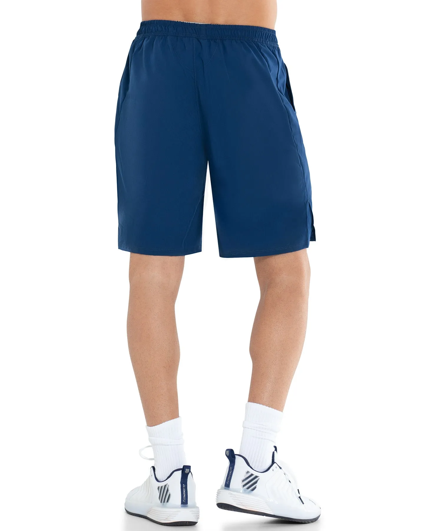 106060-474 | SUPERCHARGE SHORT-9" | MALIBU BLUE sold by K-Swiss product image thumbnail 4