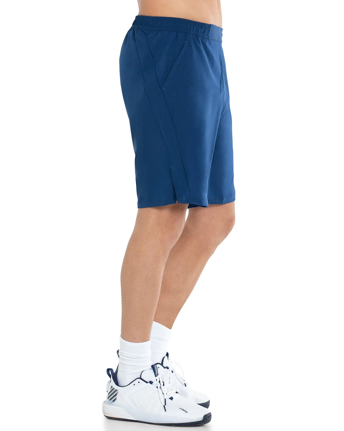 106060-474 | SUPERCHARGE SHORT-9" | MALIBU BLUE sold by K-Swiss product image thumbnail 3