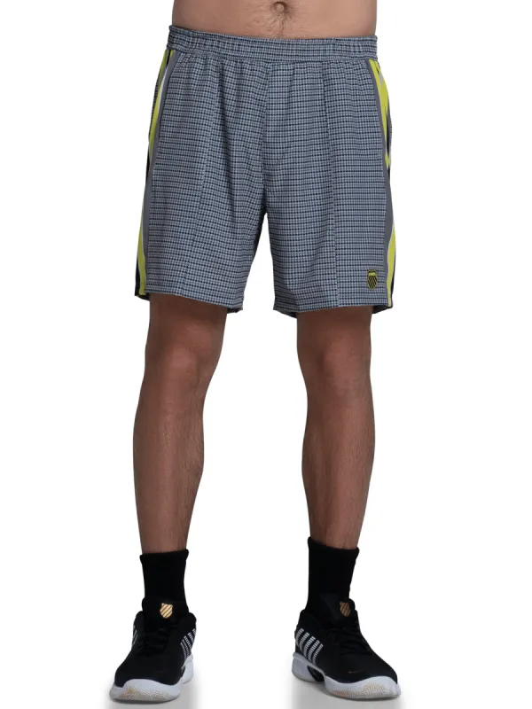 1010658-044 | STRIKER SHORT - 7" made by K-Swiss