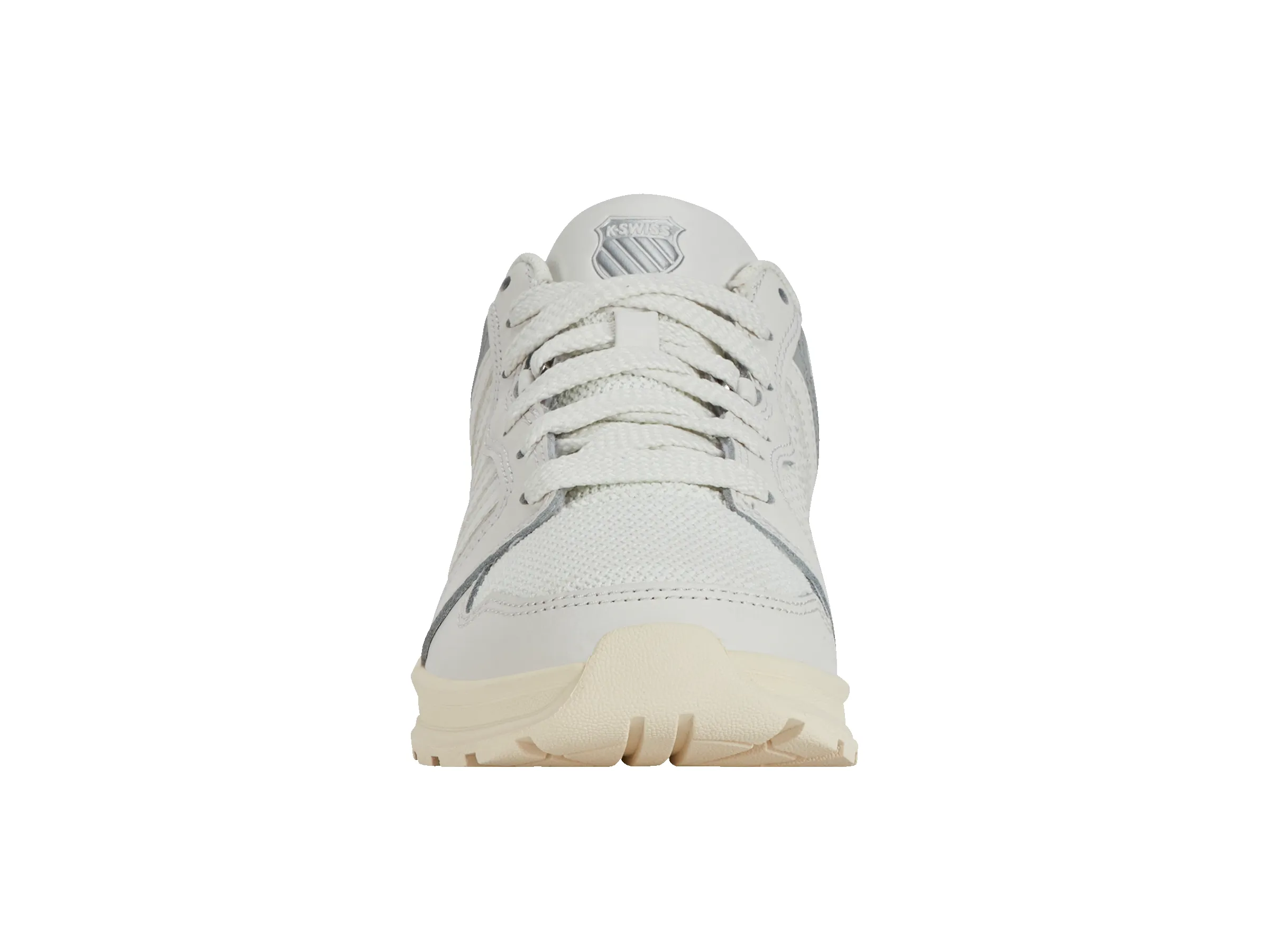 99079-160-M | RIVAL TRAINER T | BLANC DE BLANC/ANTIQUE WHITE sold by K-Swiss product image thumbnail 3