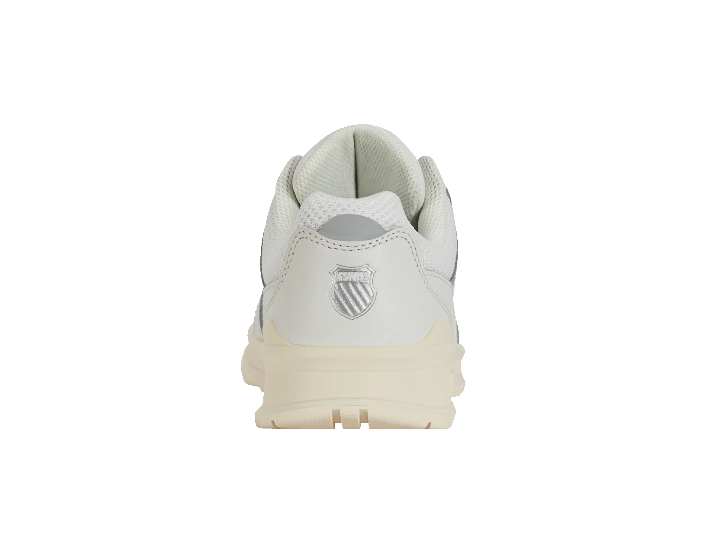 99079-160-M | RIVAL TRAINER T | BLANC DE BLANC/ANTIQUE WHITE sold by K-Swiss product image thumbnail 4