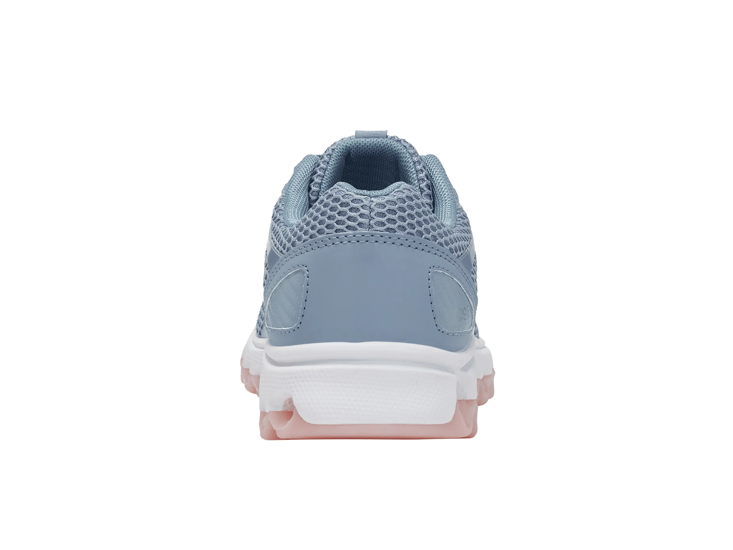 97112-472-M | TUBES 200 | ASHLEY BLUE/PEACH WHIP/ICE sold by K-Swiss product image thumbnail 4