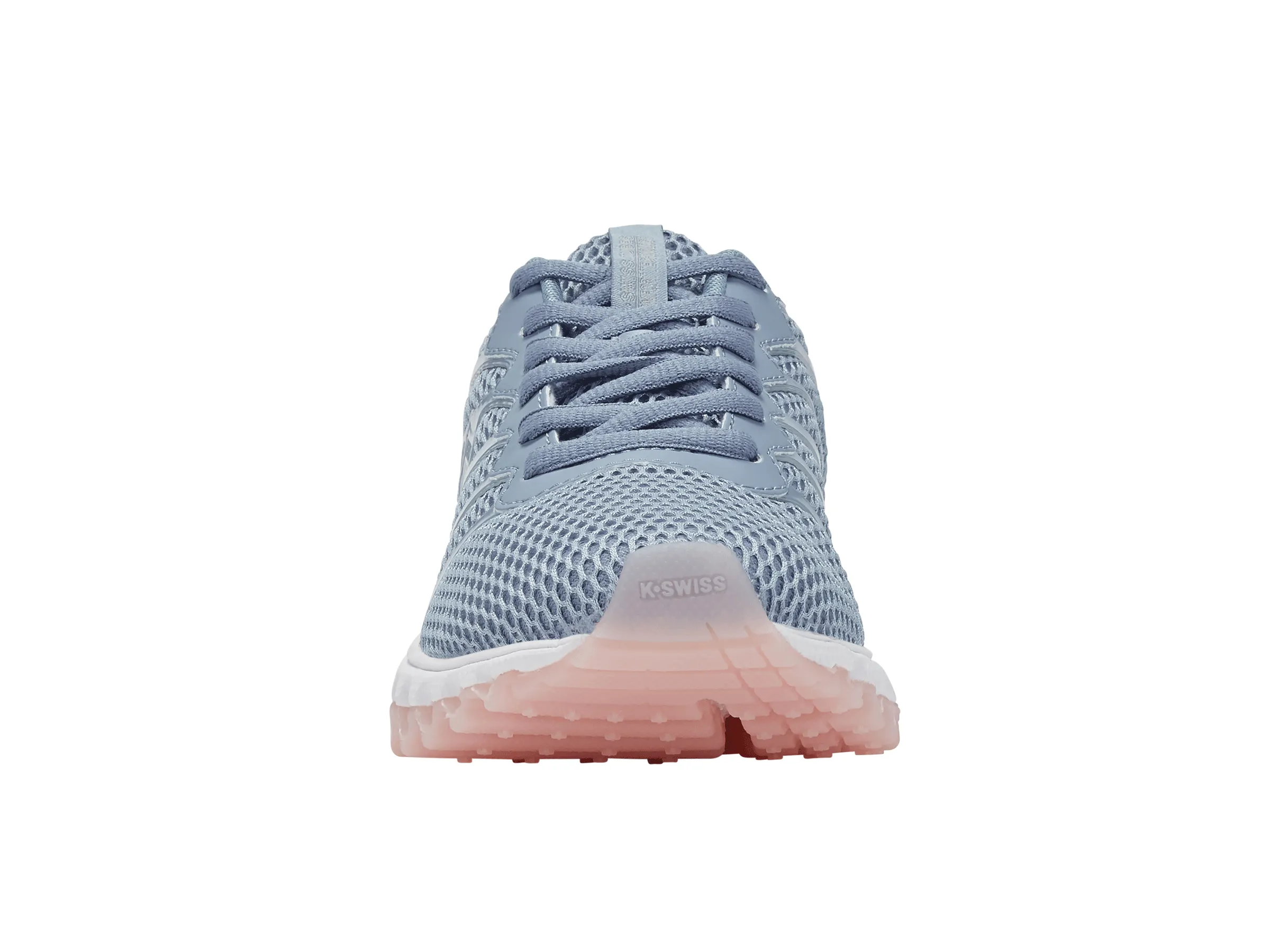 97112-472-M | TUBES 200 | ASHLEY BLUE/PEACH WHIP/ICE sold by K-Swiss product image thumbnail 3