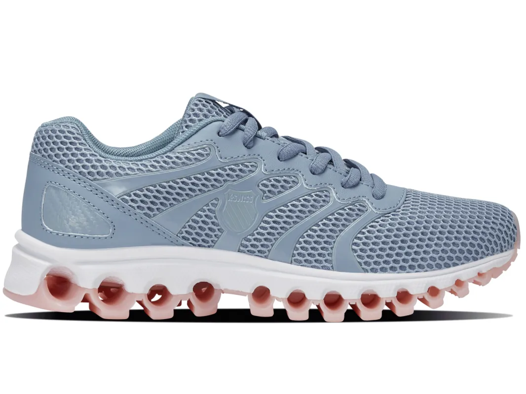 97112-472-M | TUBES 200 | ASHLEY BLUE/PEACH WHIP/ICE sold by K-Swiss