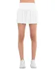 196044-100 | PLEATED SKIRT-14.5" | WHITE sold by K-Swiss