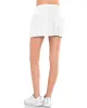 196044-100 | PLEATED SKIRT-14.5" | WHITE sold by K-Swiss