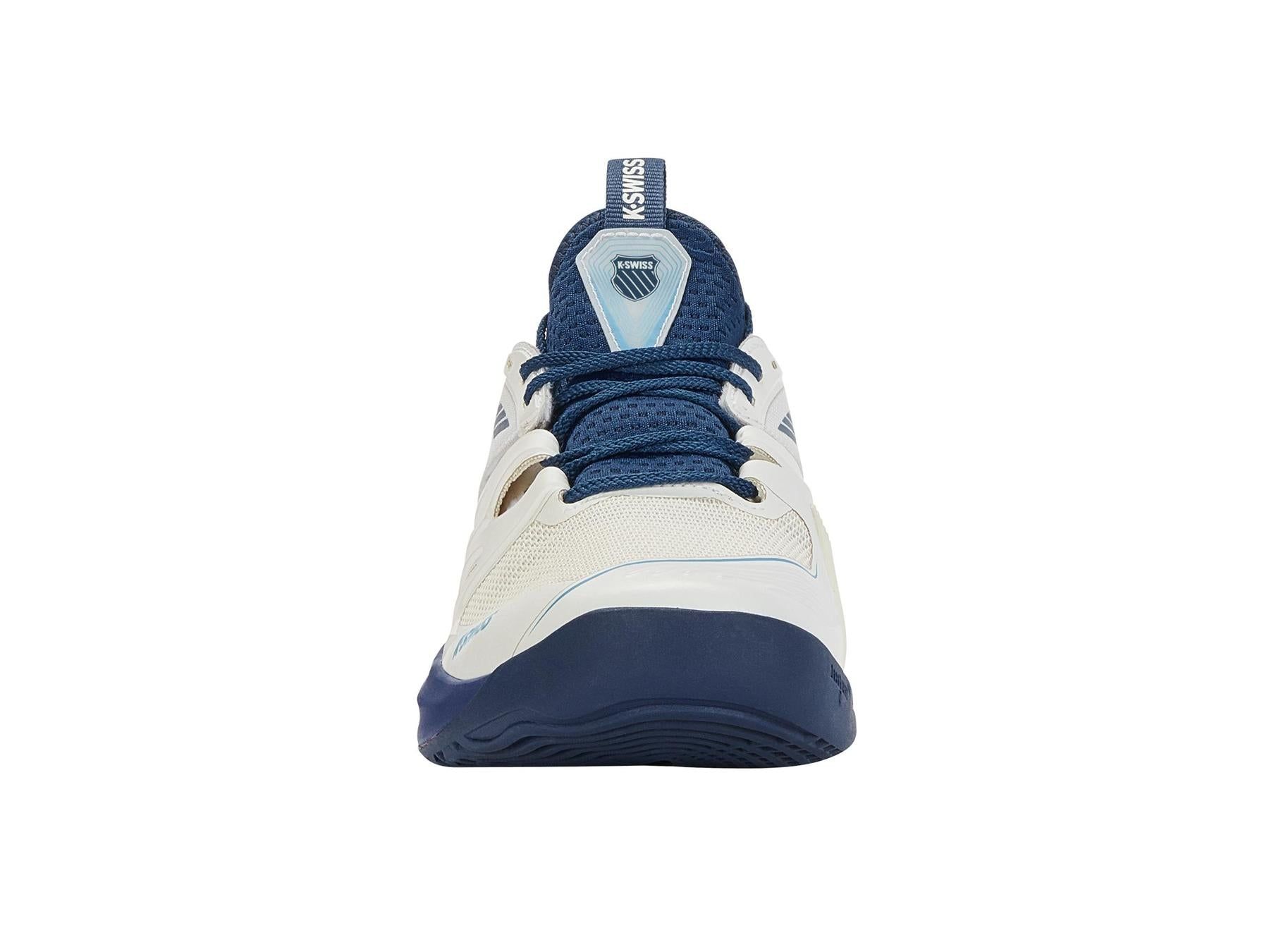 K07392-146 | Men's Speedtrac | Blanc De Blanc/ Blue Opal/Lollipop sold by K-Swiss product image thumbnail 3