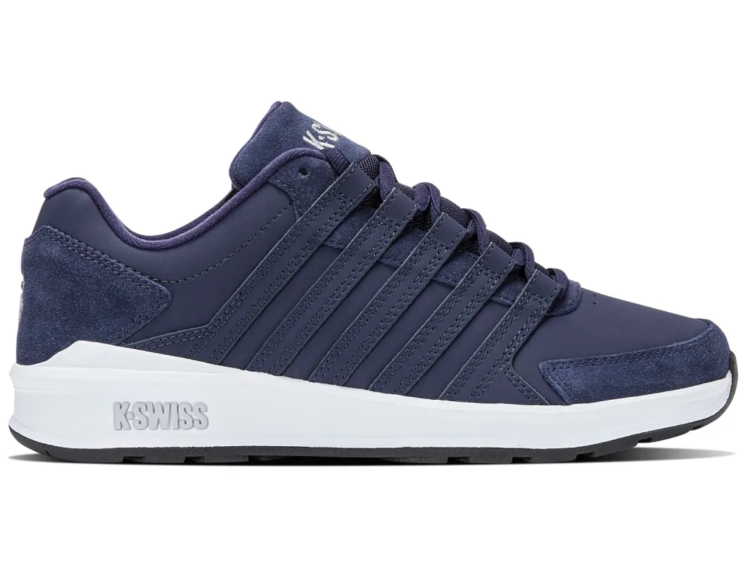 07000-404-M | VISTA TRAINER | NAVY/GRAY sold by K-Swiss