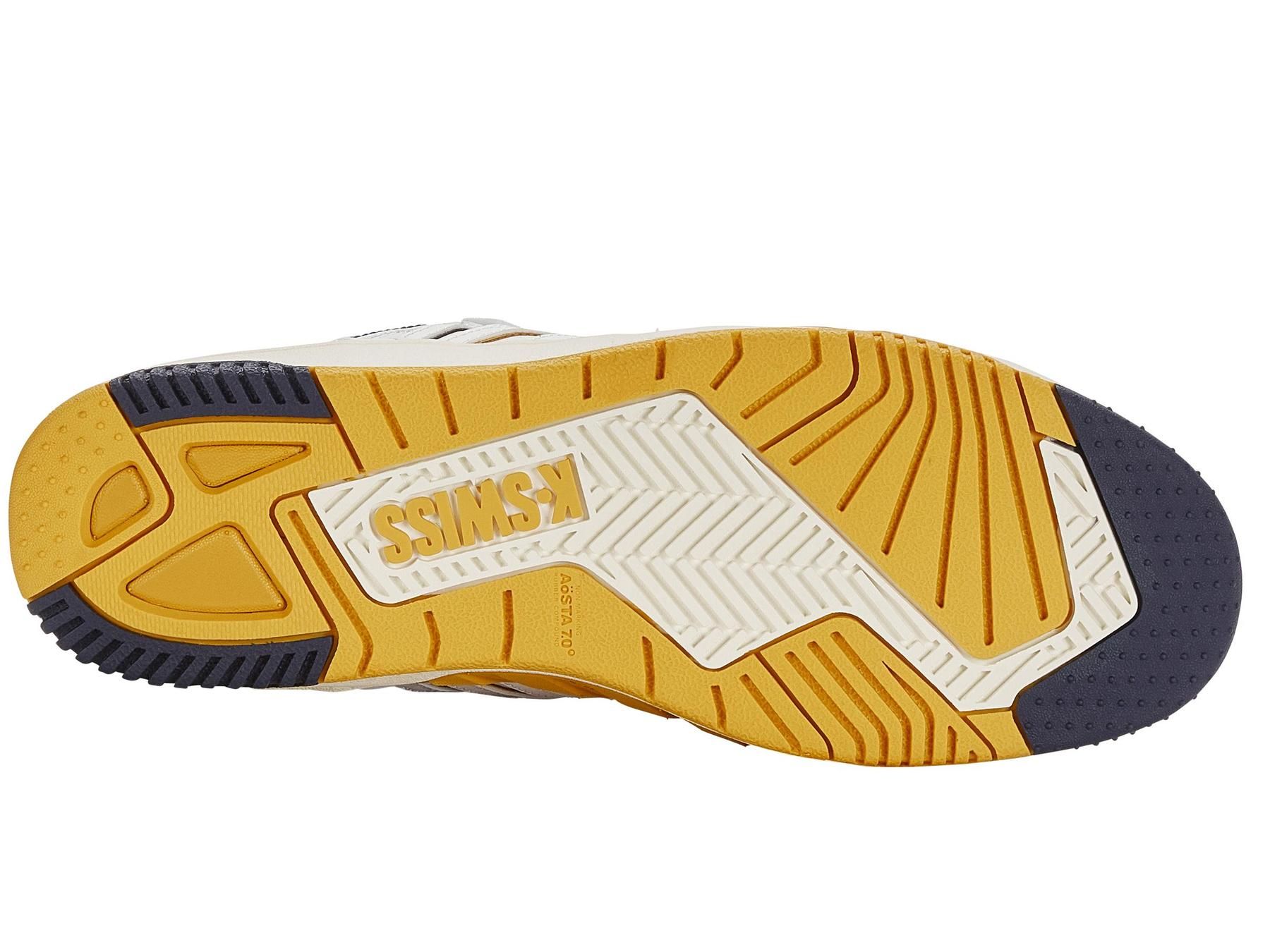 K08531-109 | Men's SI-18 Rival | Brilliant White/Navy sold by K-Swiss product image thumbnail 6