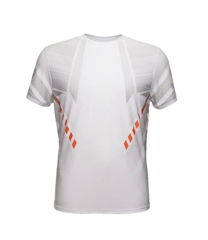 106063-100 | SURGE S/S CREW | WHITE sold by K-Swiss