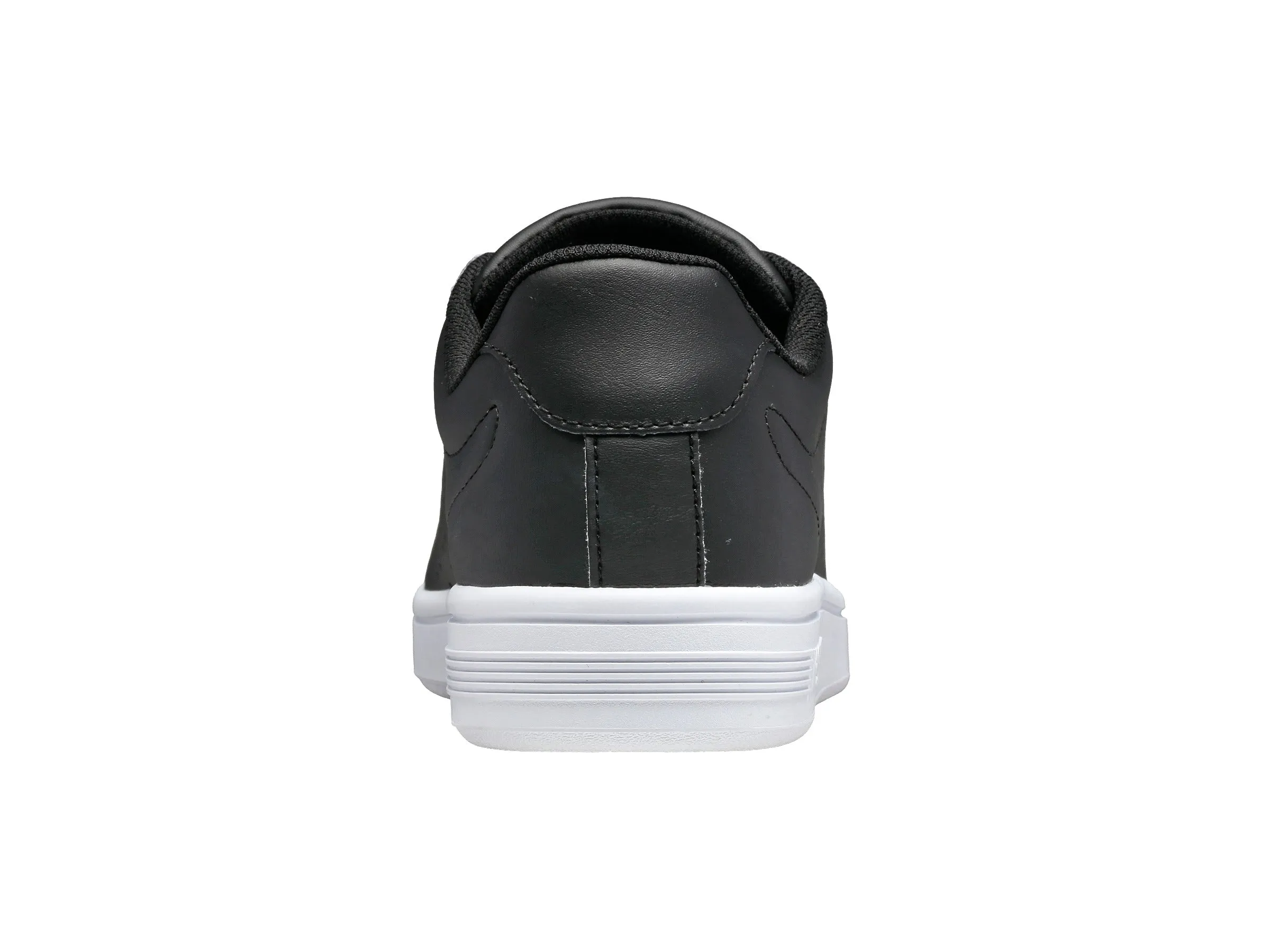 05586-002-M | COURT CASPER | BLACK/WHITE sold by K-Swiss product image thumbnail 4