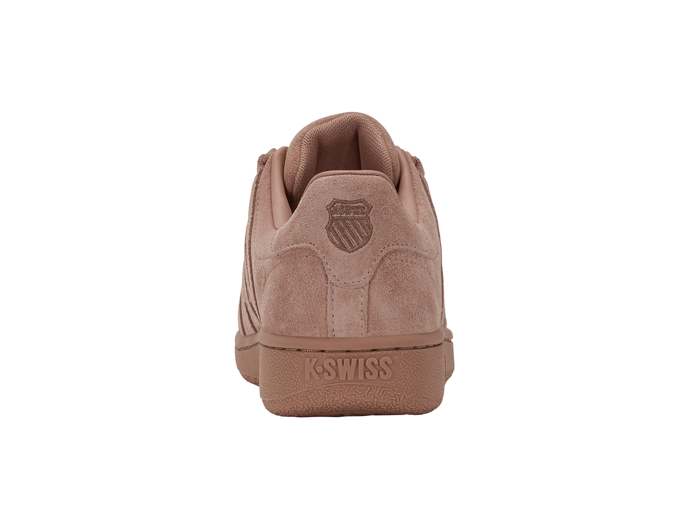 93345-294-M | CLASSIC VN SUEDE | CORK/MOCHA MOUSSE sold by K-Swiss product image thumbnail 4