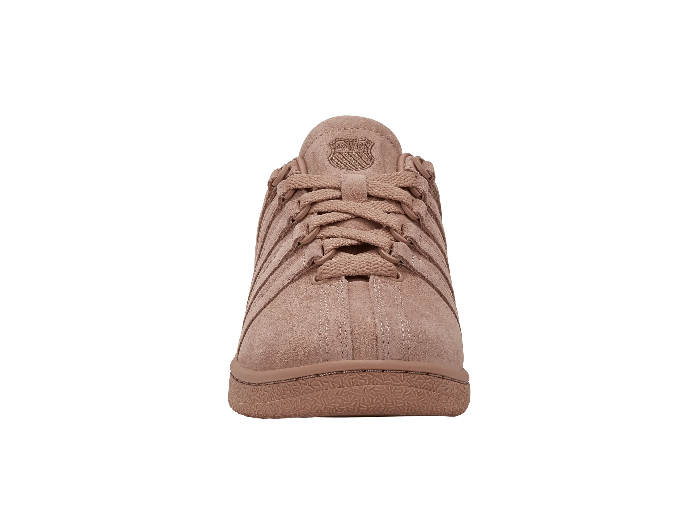 93345-294-M | CLASSIC VN SUEDE | CORK/MOCHA MOUSSE sold by K-Swiss product image thumbnail 3