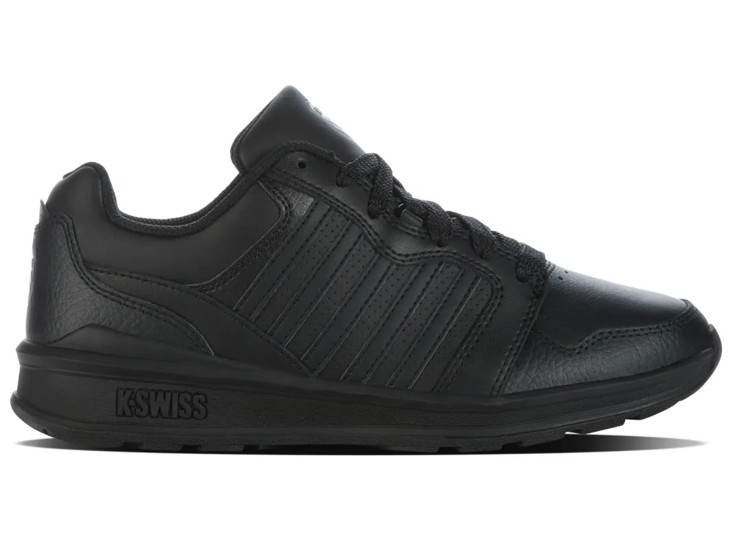 99078-029-M | RIVAL TRAINER | BLACK/BLACK/SMOKED PEARL sold by K-Swiss
