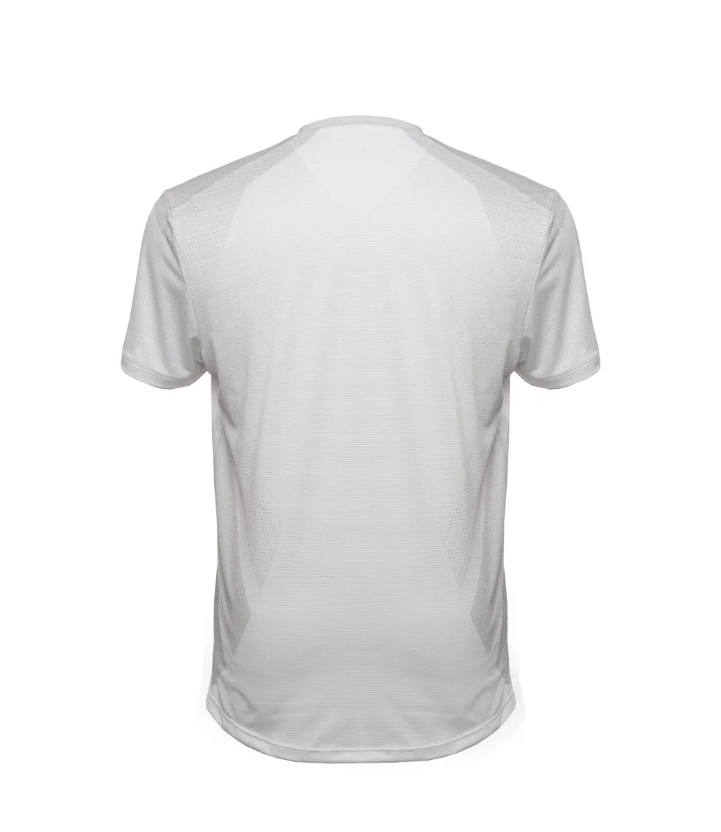 106065-100 | SURGE S/S CREW | WHITE sold by K-Swiss product image thumbnail 2