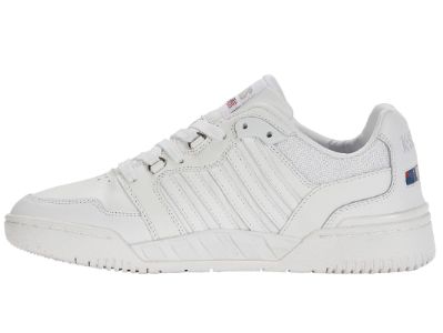 K08531-101 | Men's SI-18 Rival | White/White sold by K-Swiss
