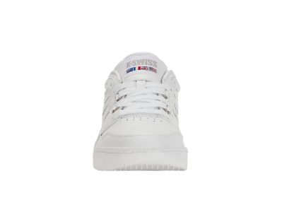K08531-101 | Men's SI-18 Rival | White/White sold by K-Swiss