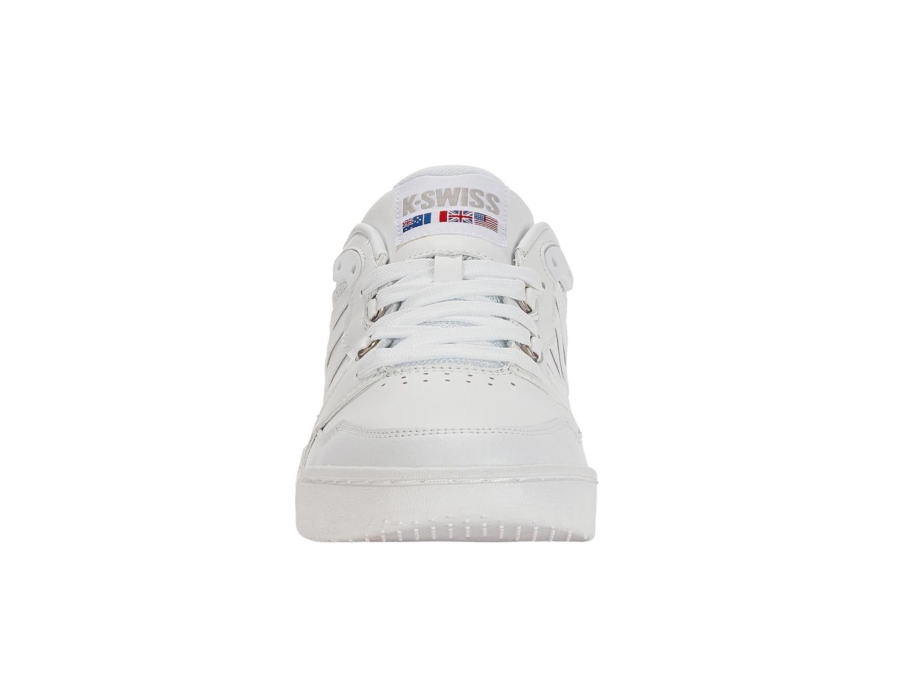 K08531-101 | Men's SI-18 Rival | White/White sold by K-Swiss product image thumbnail 3