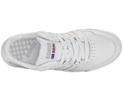 K08531-101 | Men's SI-18 Rival | White/White sold by K-Swiss