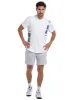 1010194-100 | ARISE HENLEY S/S | WHITE sold by K-Swiss