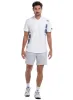 1010194-100 | ARISE HENLEY S/S | WHITE sold by K-Swiss