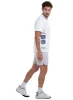 1010194-100 | ARISE HENLEY S/S | WHITE sold by K-Swiss